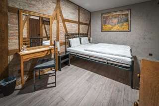 Гостевой дом Guest house Diabora-Veliko Tarnovo Велико-Тырново Двухместный номер с 1 кроватью или 2 отдельными кроватями и ванной комнатой-3