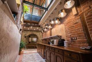 Гостевой дом Guest house Diabora-Veliko Tarnovo Велико-Тырново-4