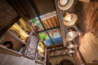 Гостевой дом Guest house Diabora-Veliko Tarnovo Велико-Тырново-6